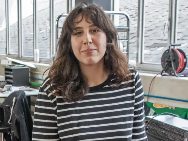 Description de l'image