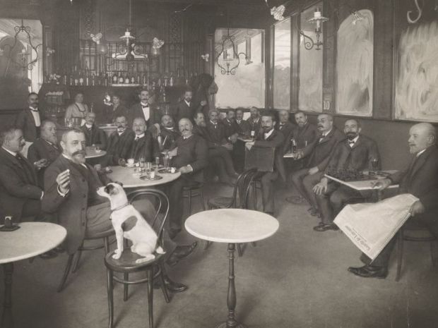 Description de l'image