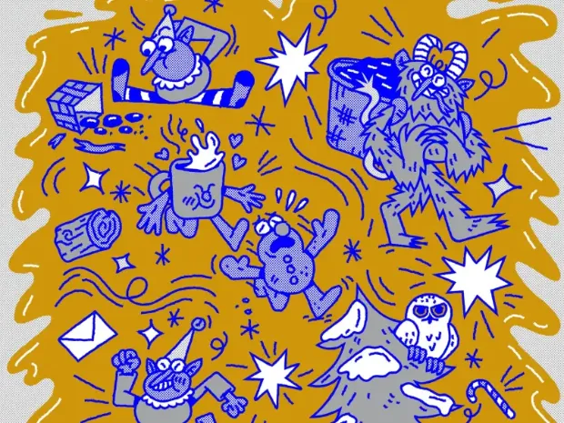 Description de l'image