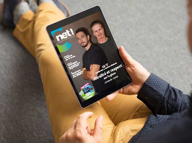 Description de l'image