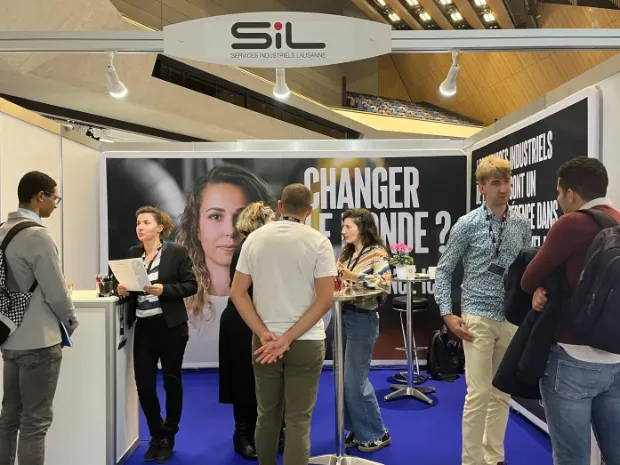 Description de l'image