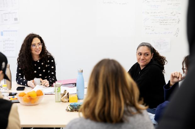 Description de l'image