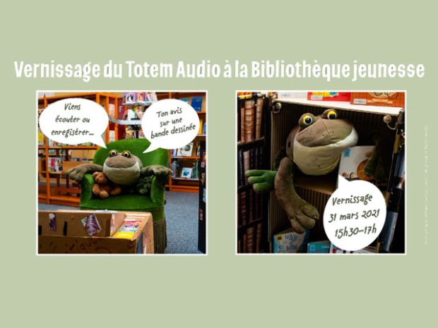 Description de l'image