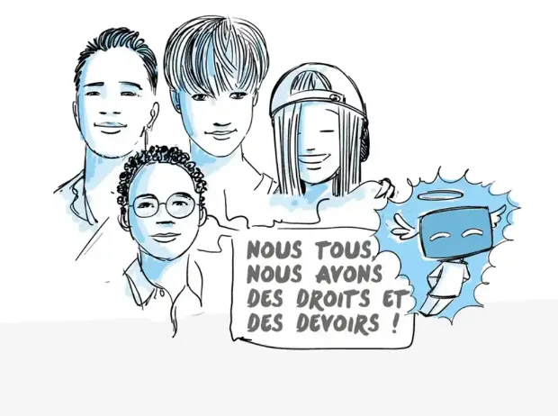 Description de l'image