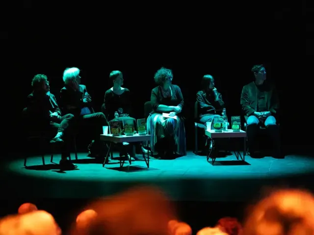 © Sarah Carp - Ville de Lausanne