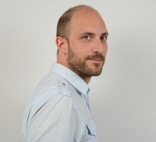 © C. Hélie / Gallimard © C. Hélie / Gallimard