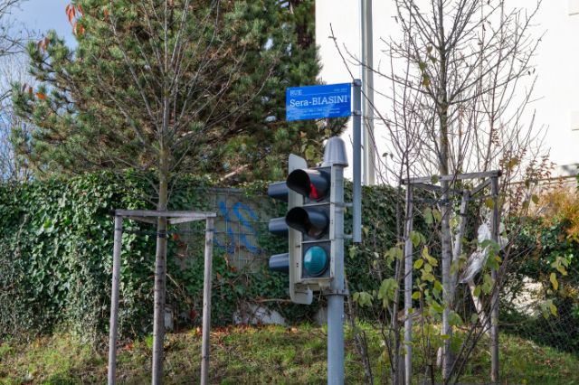 © Ville de Lausanne