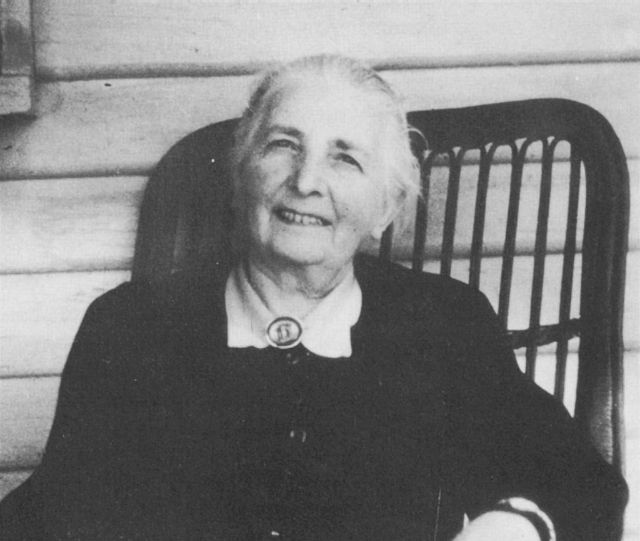 © Service Civil International, International Archives