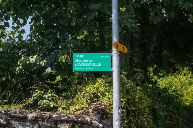 © Ville de Lausanne