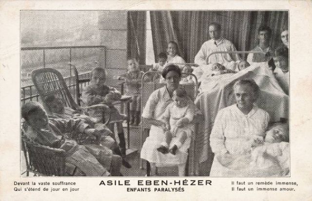 © Musée Historique de Lausanne, Musée Historique Lausanne, tous droits réservés, Repro. Atelier de numérisation Ville de Lausanne, Garance Dupuis.