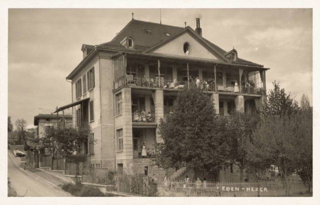 © Musée Historique Lausanne, tous droits réservés, © Repro. Atelier de numérisation Ville de Lausanne, Olivier Laffely.