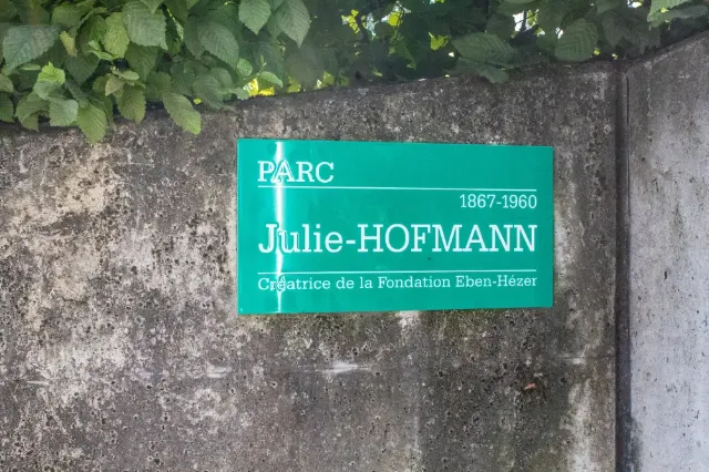 © Ville de Lausanne