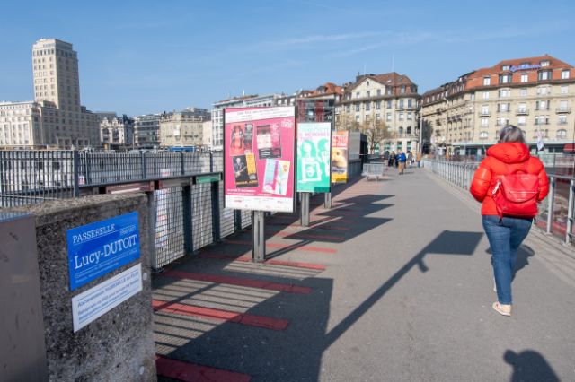 © Ville de Lausanne - Mathilde Imesch