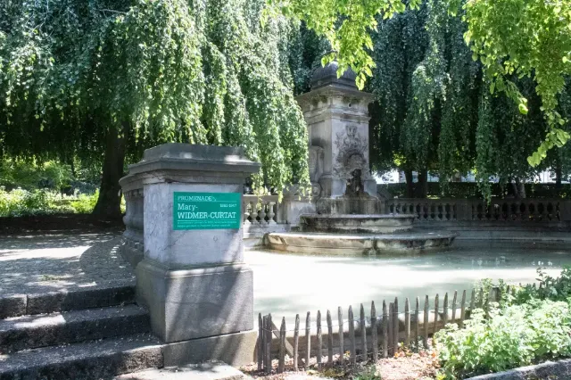 © Ville de Lausanne