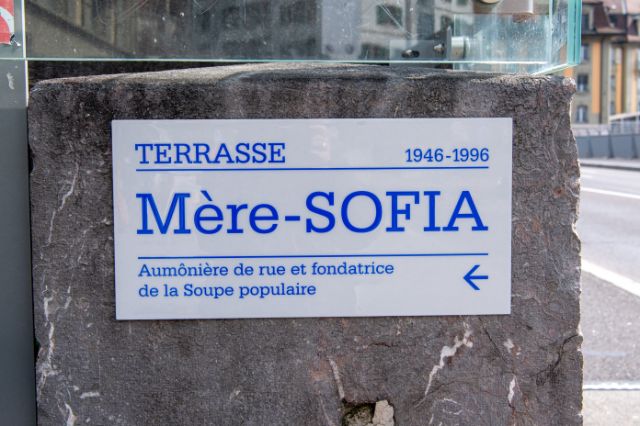 © Ville de Lausanne