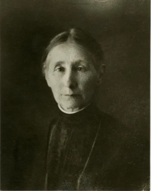 © Archives de Lausanne