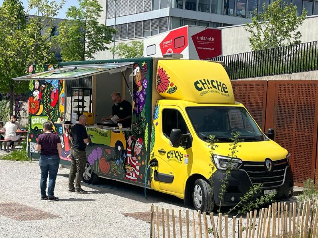 © Jean-Marc Favre – Ville de Lausanne