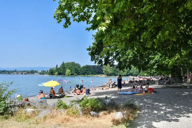 © Mathilde Imesch - Ville de Lausanne