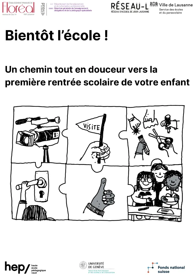 © EP de Floréal