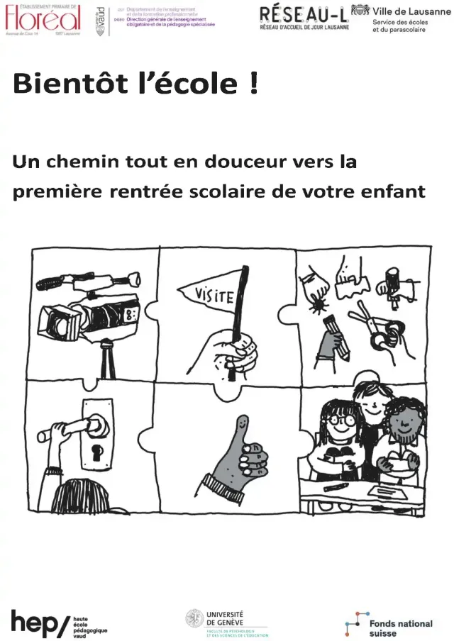 © EP de Floréal