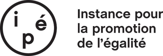 © Instance pour la promotion de l'égalité 