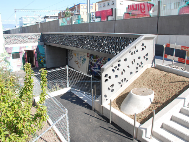 © Ville de Lausanne - R. Beaud