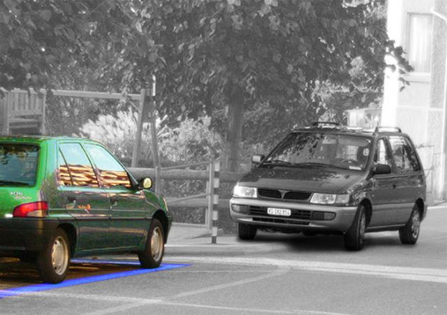 © Ville de Lausanne