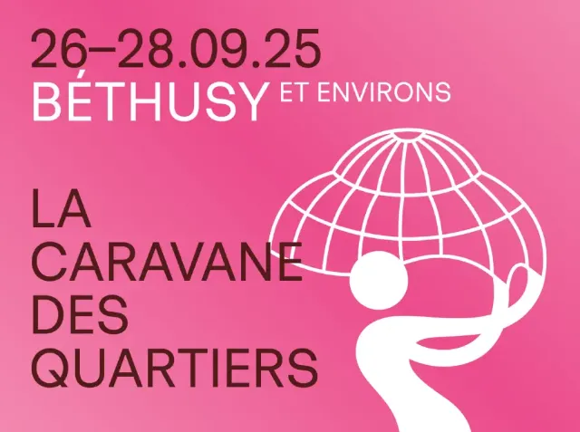 © Ville de Lausanne