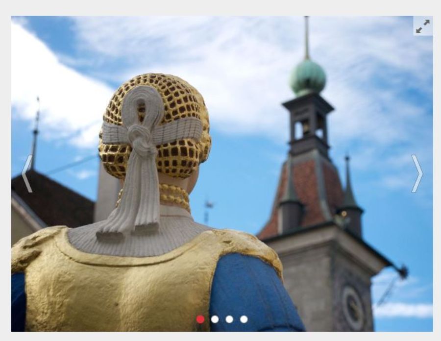 © Ville de Lausanne