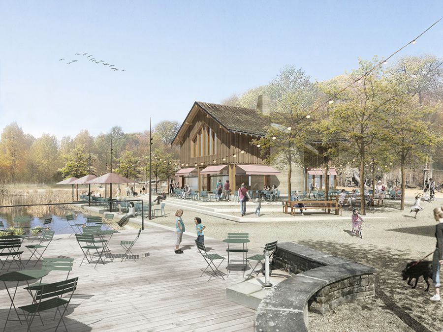 © xy-ar.ch - Fumeaux et Poncety architectes © xy-ar.ch - Fumeaux et Poncety architectes