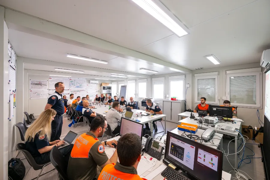 © Marino Trotta – Ville de Lausanne