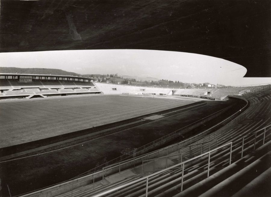 © Ville de Lausanne
