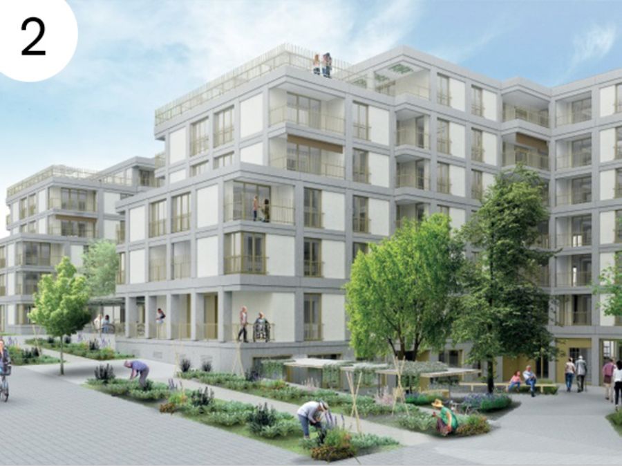 © Bunq Architectes SA