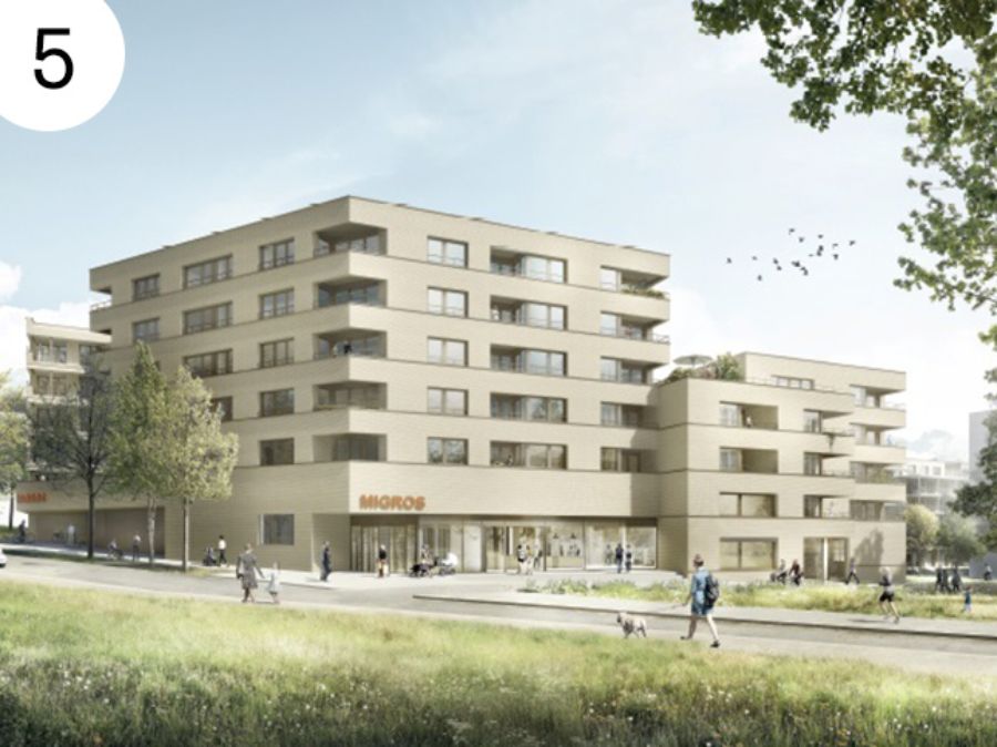 © Meier + Associés Architectes