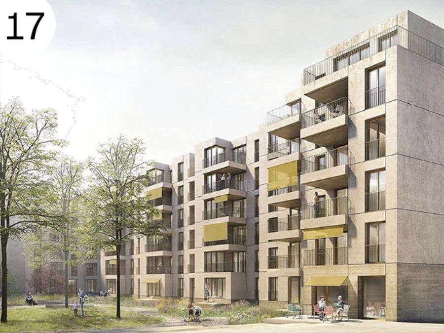© cBmM SA architectes