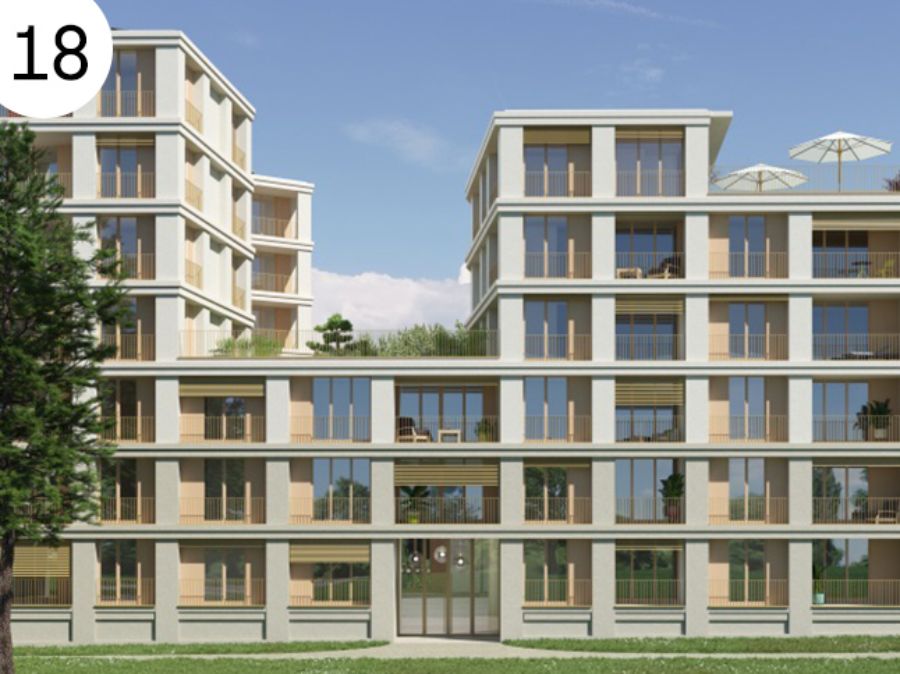 © L-architectes SA