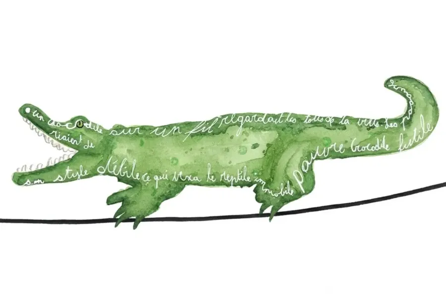 © Droits réservés