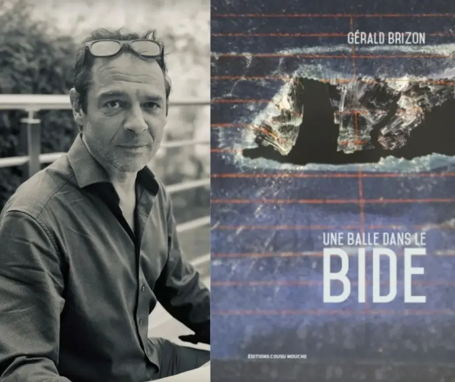 © Droits réservés / Éditions de la Rive © Droits réservés / Éditions de la Rive