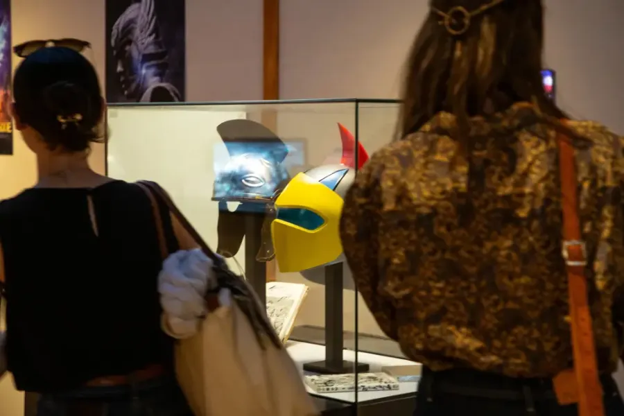 © Musée romain de Lausanne-Vidy - Photo Aline Paley