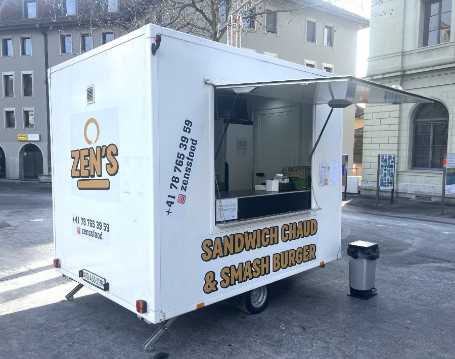 © Jean-Marc Favre - Ville de Lausanne