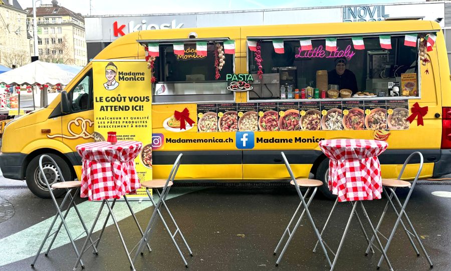 © Jean-Marc Favre – Ville de Lausanne