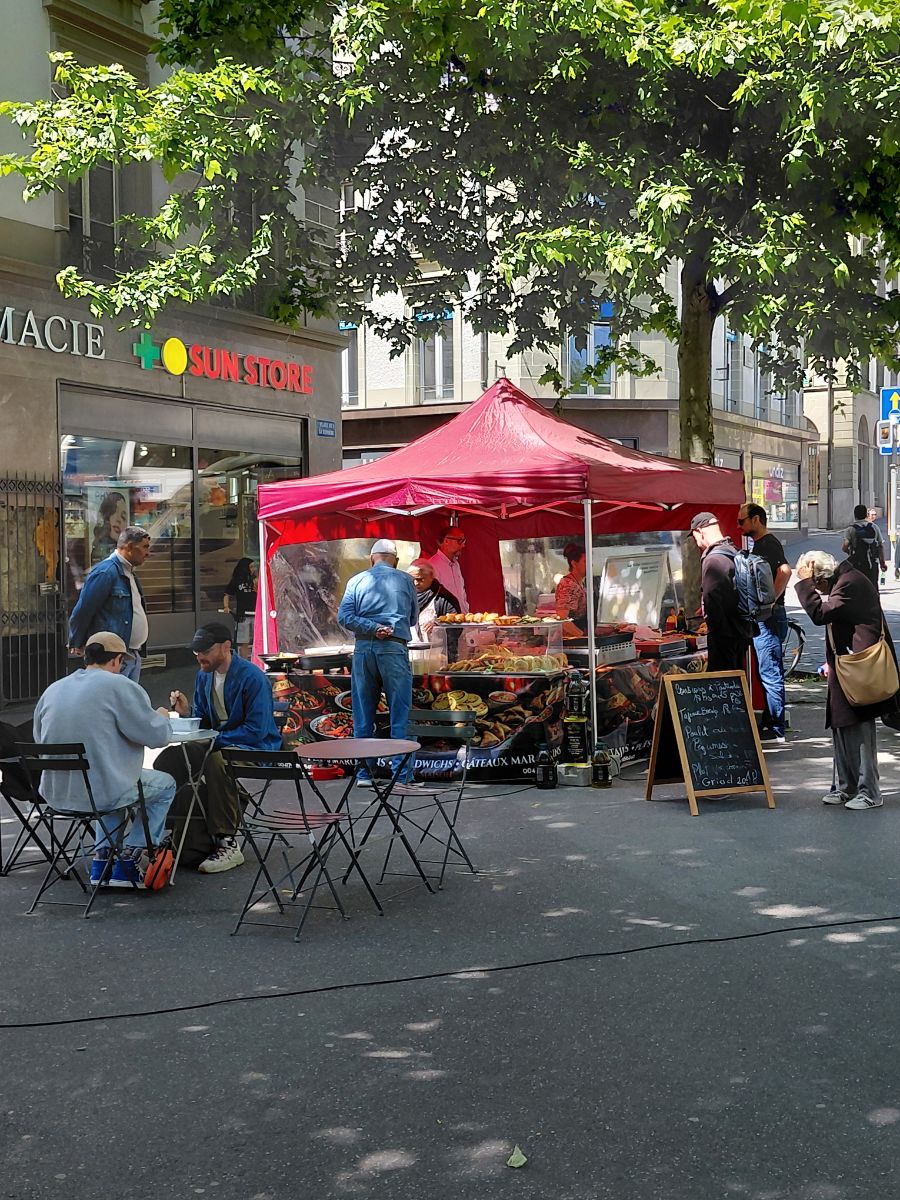 © Jean-Marc Favre – Ville de Lausanne