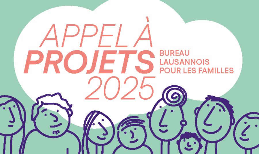 © Ville de Lausanne