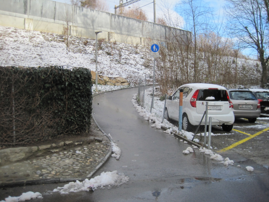 © Ville de Lausanne