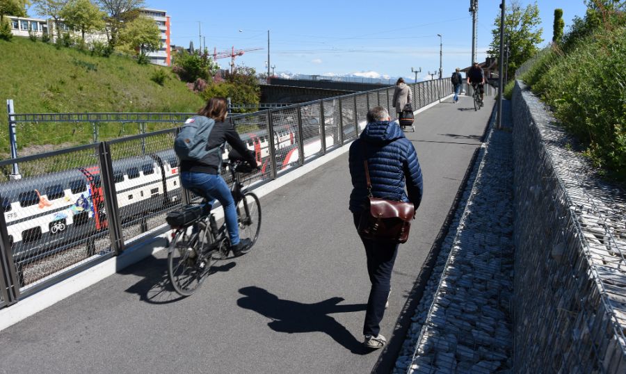 © Ville de Lausanne