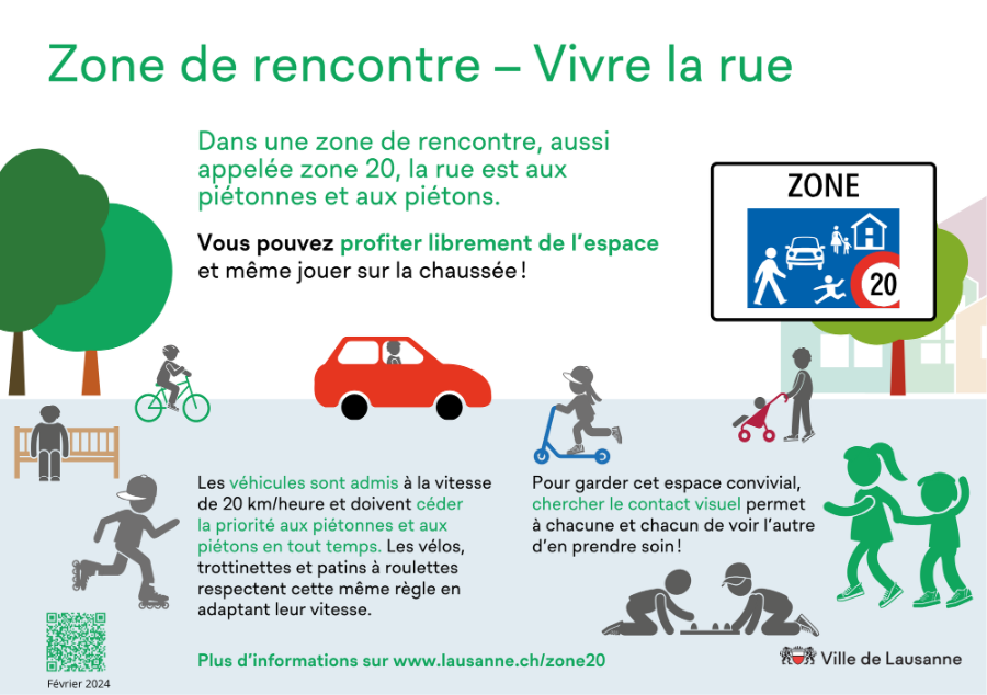 © Ville de Lausanne