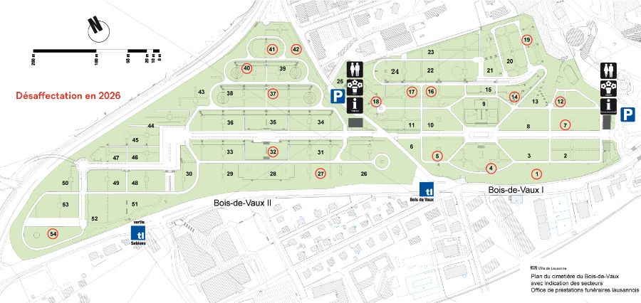 © Ville de Lausanne © Ville de Lausanne