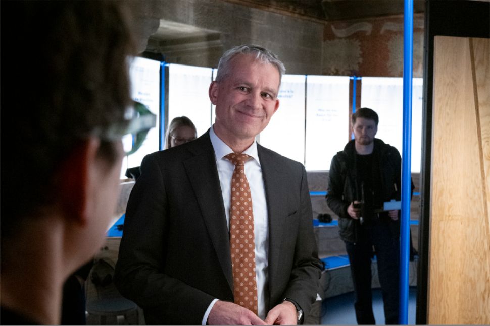 © © MHL, photographie Nicolas Brodard