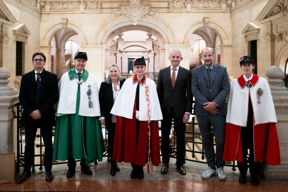 © © MHL, photographie Nicolas Brodard