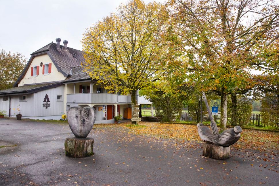 &copy; Brigitte Besson